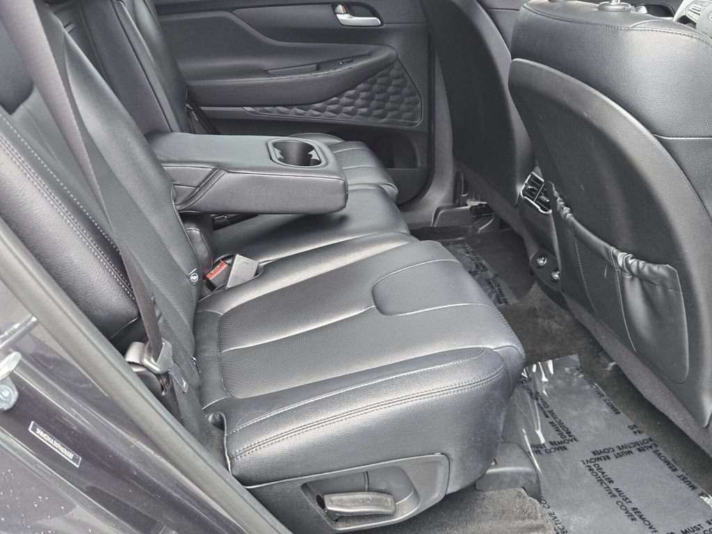 Certified 2023 Hyundai Santa Fe SEL FWD image 17