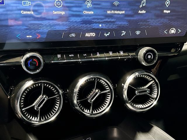 New 2026 Chevrolet Blazer EV LT FWD image 19