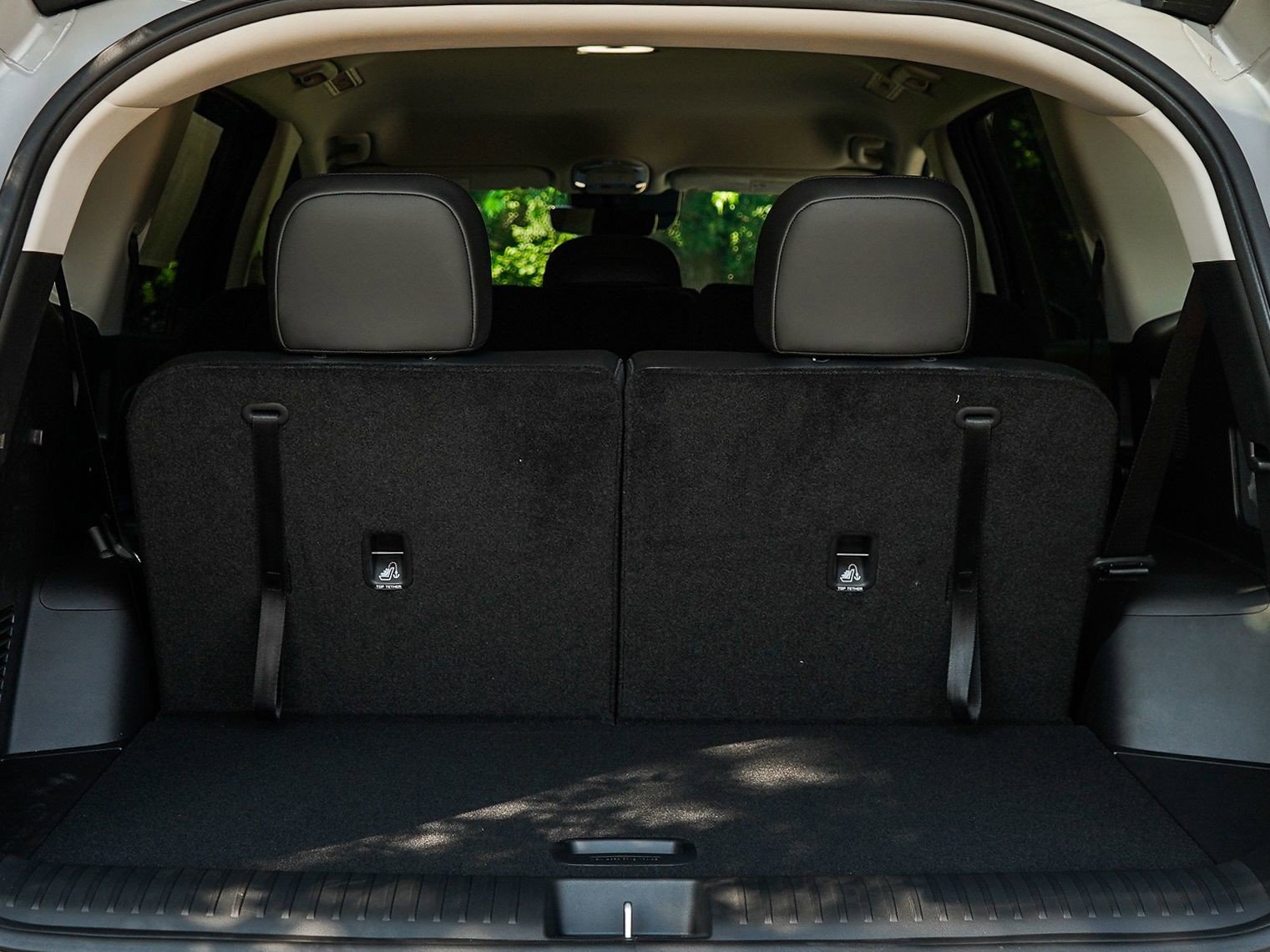 New 2026 Hyundai Ioniq 9 SEL image 7