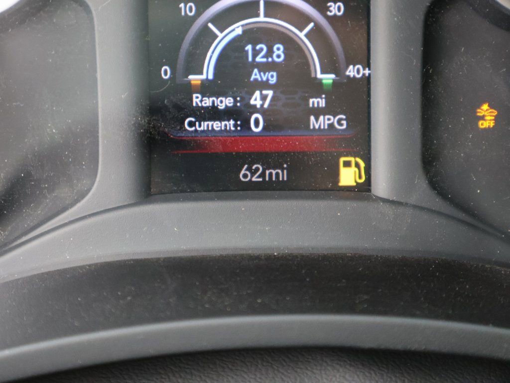 New 2026 RAM 5500 Tradesman AWD/4WD image 24