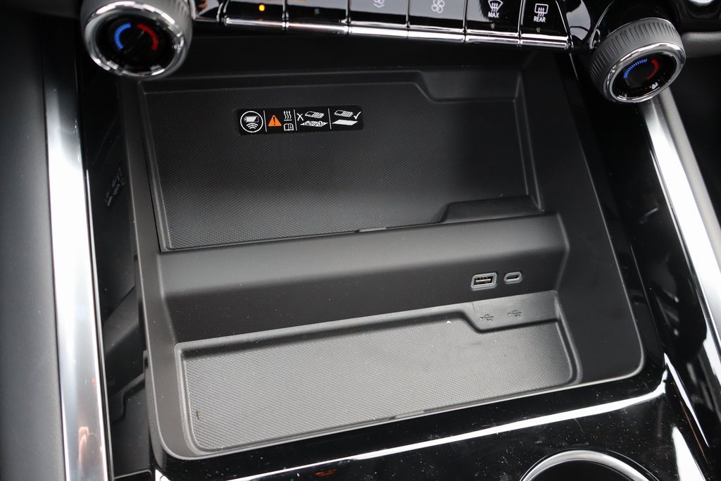 New 2026 Chevrolet Tahoe Premier image 13