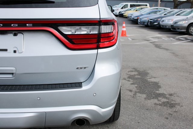 Used 2025 Dodge Durango GT image 43