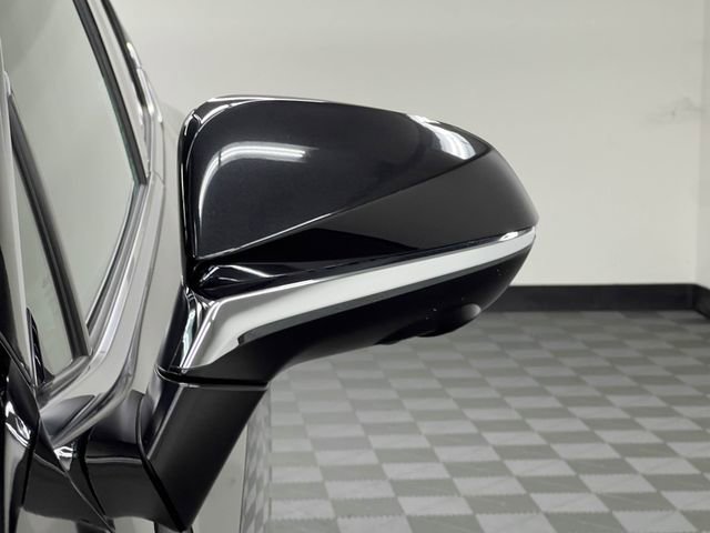 Certified 2024 Lexus NX 350 AWD w/ Vision Package image 21