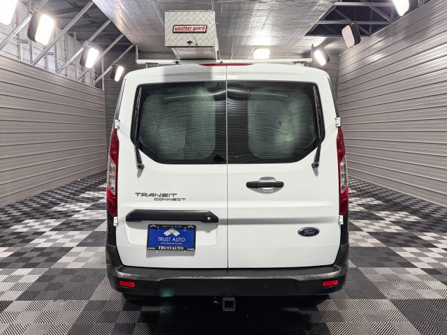 Used 2022 Ford Transit Connect XL w/ Trailer Tow Package image 6