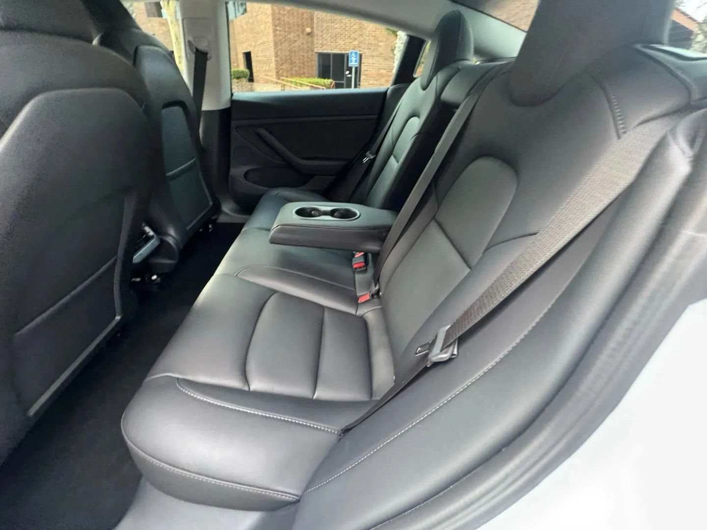 Used 2023 Tesla Model 3 Standard Range RWD image 12