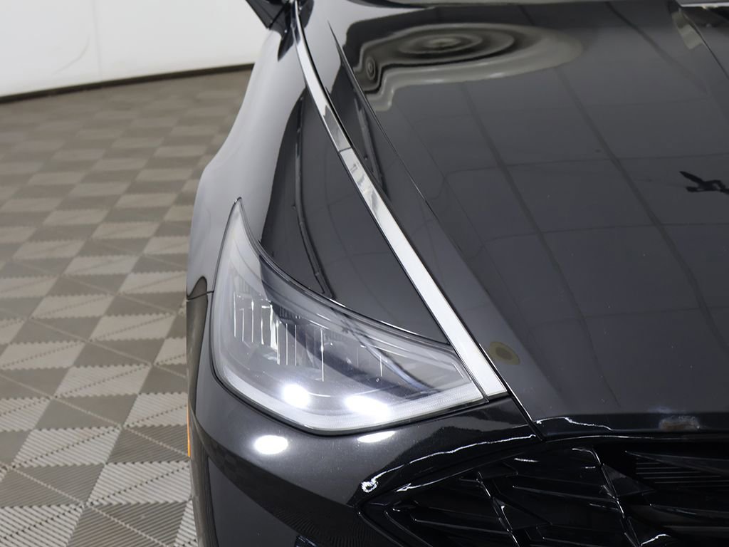 Used 2020 Hyundai Sonata SEL Plus w/ Tech Package FWD image 16