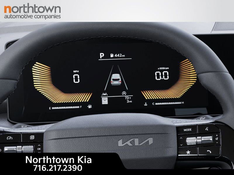 New 2026 Kia Sorento S AWD/4WD image 22