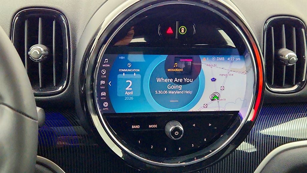 Used 2022 MINI Cooper Countryman SE image 20