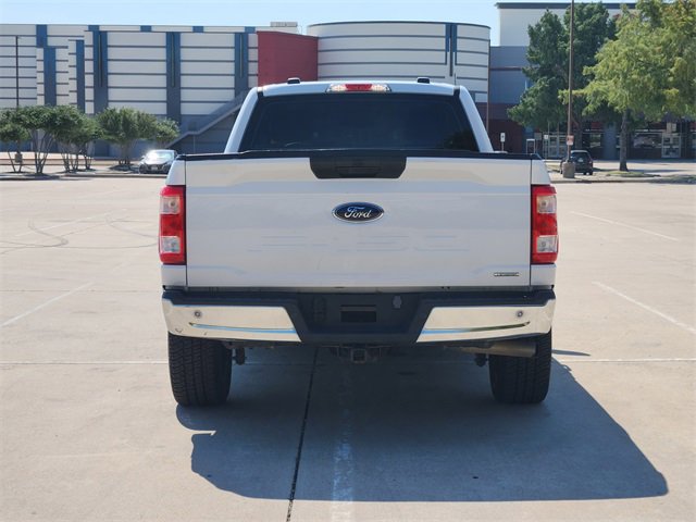 Used 2023 Ford F150 XL w/ XL Chrome Appearance Package image 6