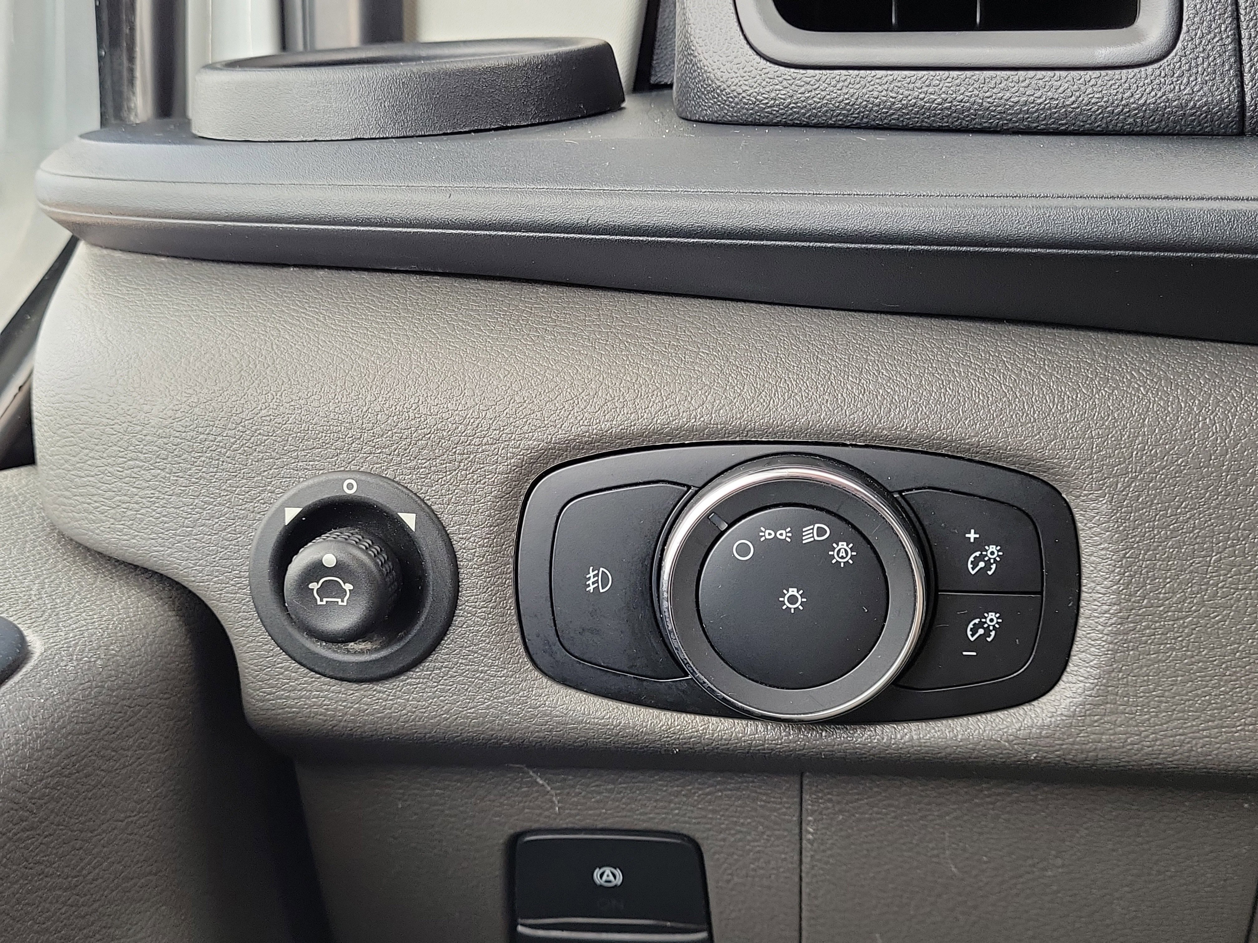 Used 2022 Ford Transit 250 Low Roof w/ Exterior Upgrade Package image 23