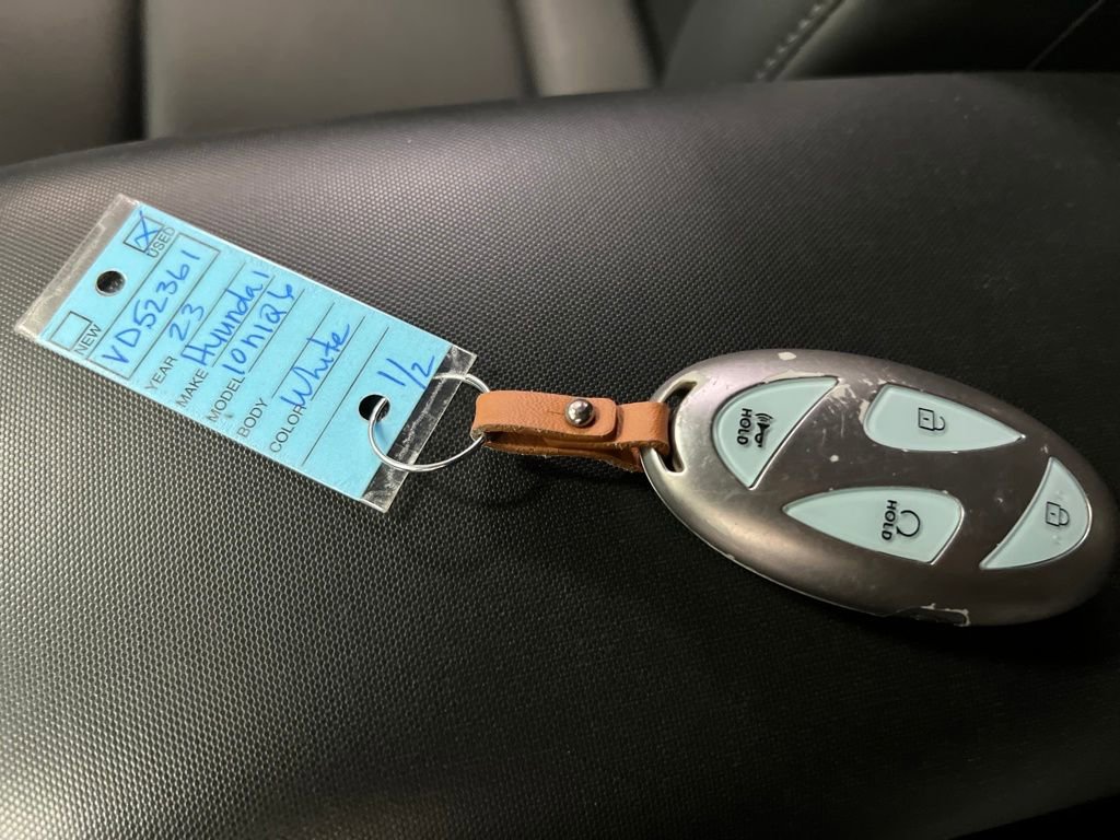 Used 2023 Hyundai Ioniq 6 SEL image 31