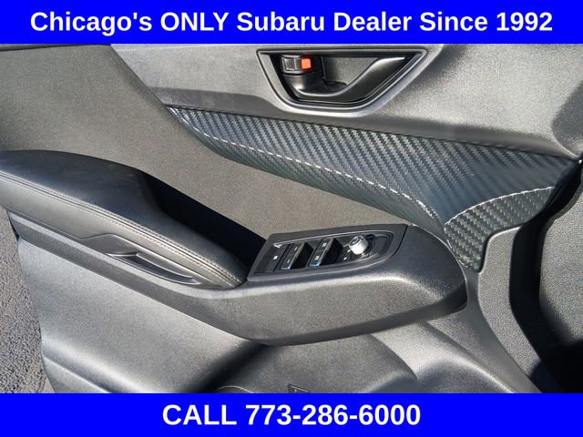 Certified 2023 Subaru Ascent Base image 17