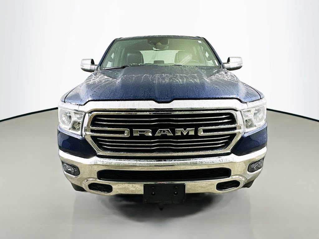 Used 2024 RAM 1500 Laramie image 2