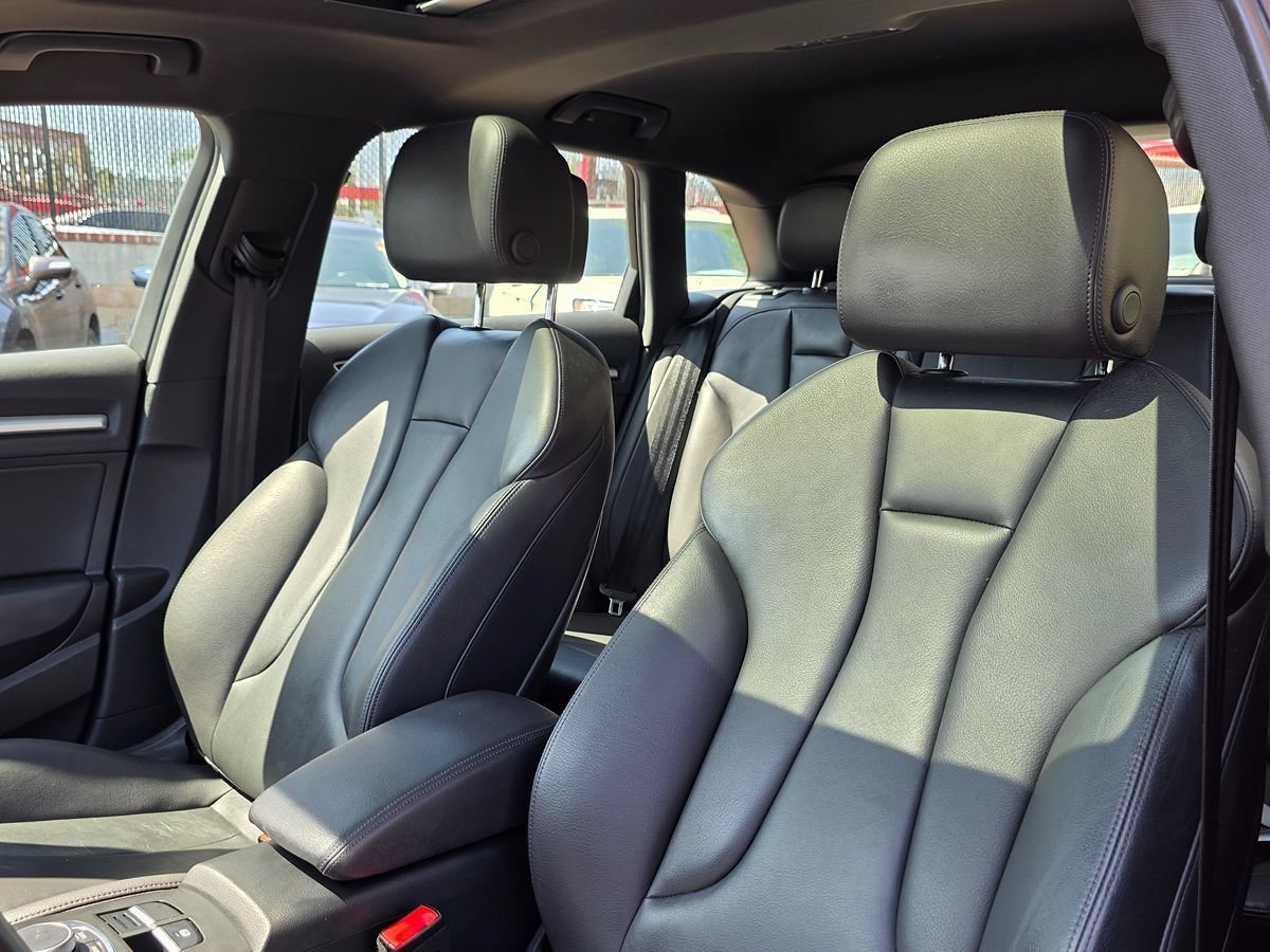 Used 2017 Audi A3 e-tron Premium FWD image 22