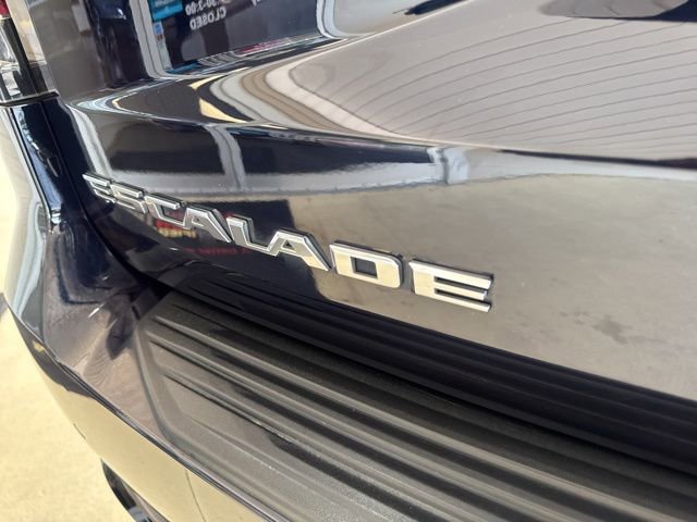 Used 2021 Cadillac Escalade Sport image 42