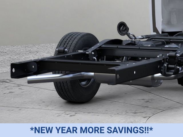 New 2025 Chevrolet Express 3500 w/ Power Convenience Package image 14