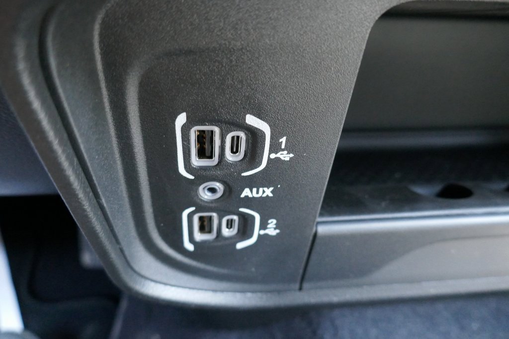 New 2026 RAM 2500 Tradesman image 19