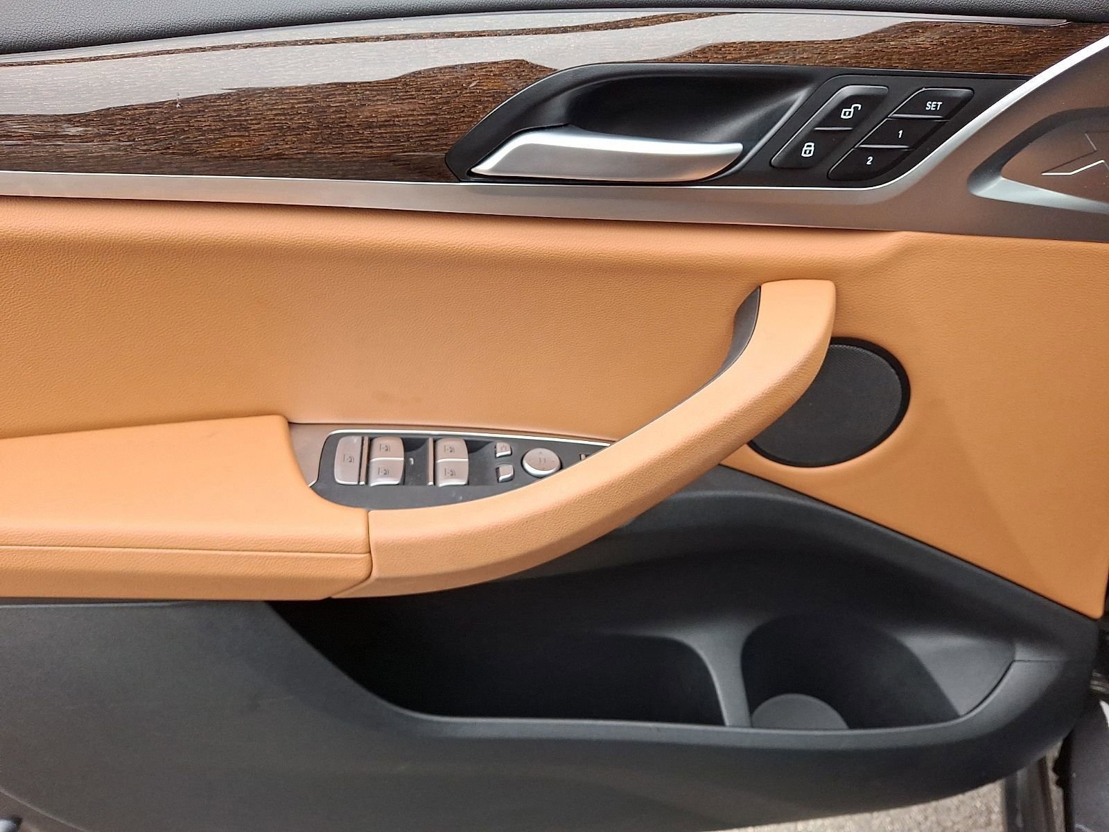 Used 2024 BMW X3 xDrive30i w/ Premium Package w/ZPA image 13