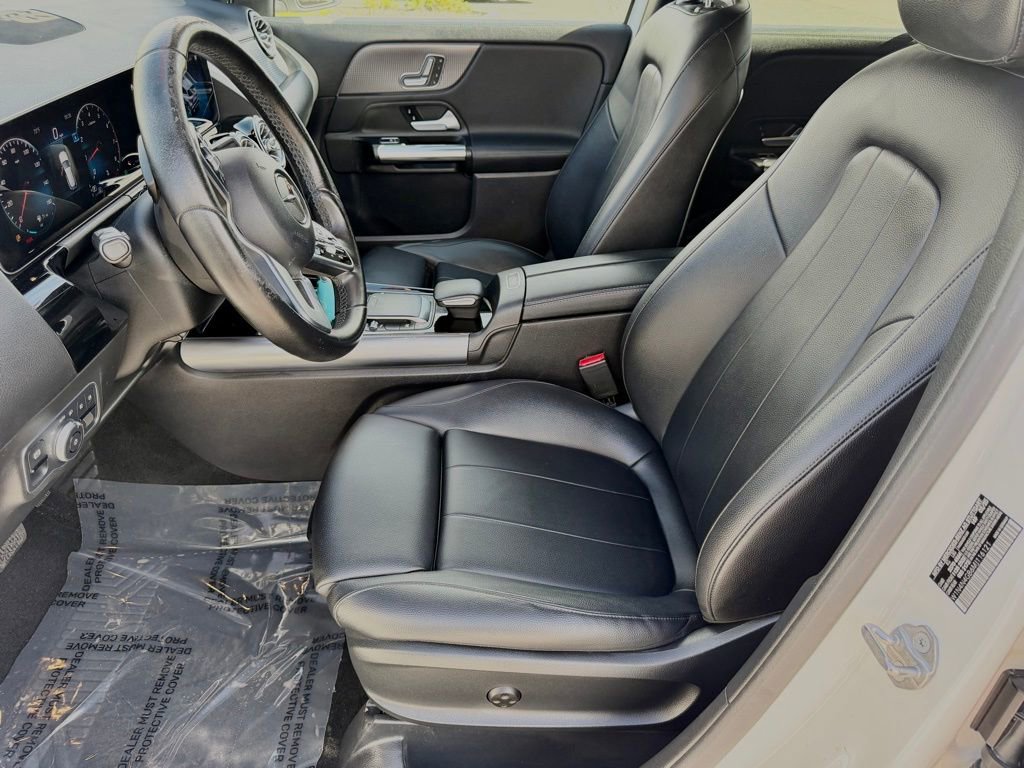 Used 2021 Mercedes-Benz GLA 250 image 19