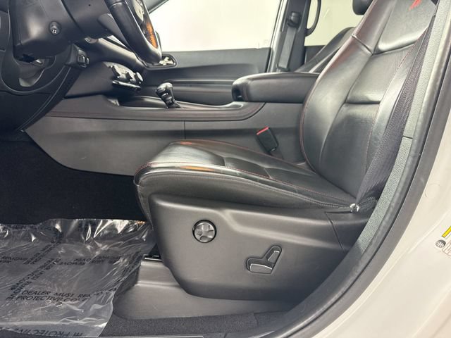 Used 2024 Dodge Durango GT AWD/4WD image 21