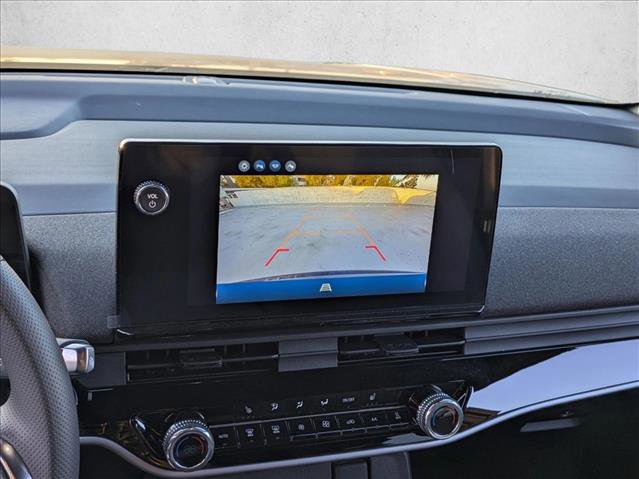 New 2026 Honda Prologue Eco image 14