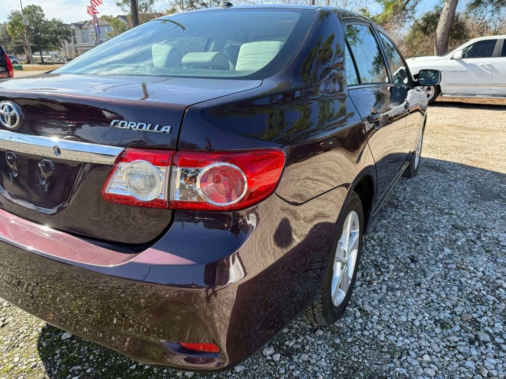 Used 2013 Toyota Corolla image 13