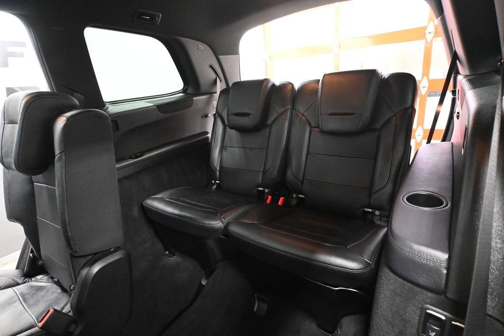 Used 2017 Mercedes-Benz GLS 550 4MATIC image 42