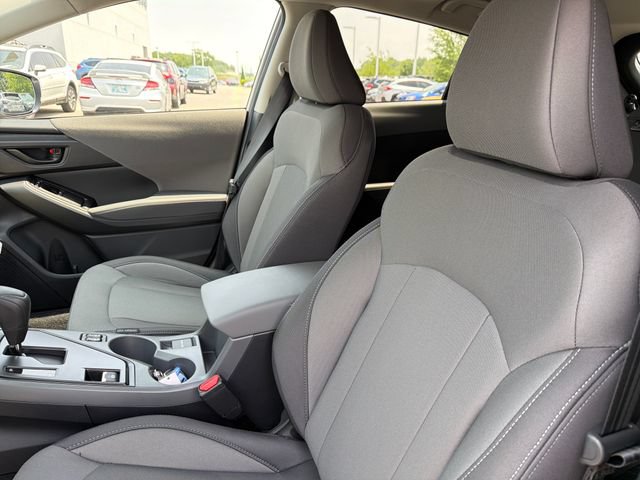 New 2026 Subaru Crosstrek 2.5i Premium AWD/4WD image 20