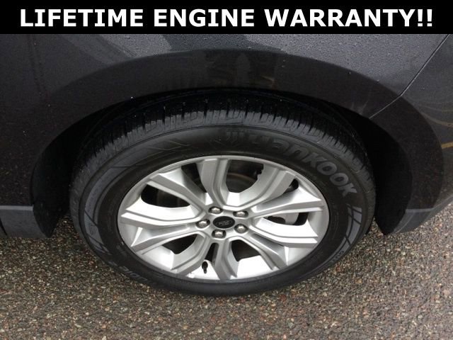 Used 2024 Ford Edge Titanium image 26