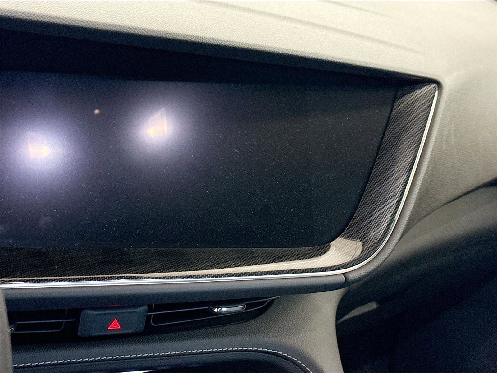Used 2022 Buick Envision Preferred FWD image 4
