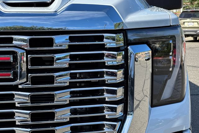 Used 2026 GMC Sierra 2500 Denali w/ Denali Reserve Package AWD/4WD image 55