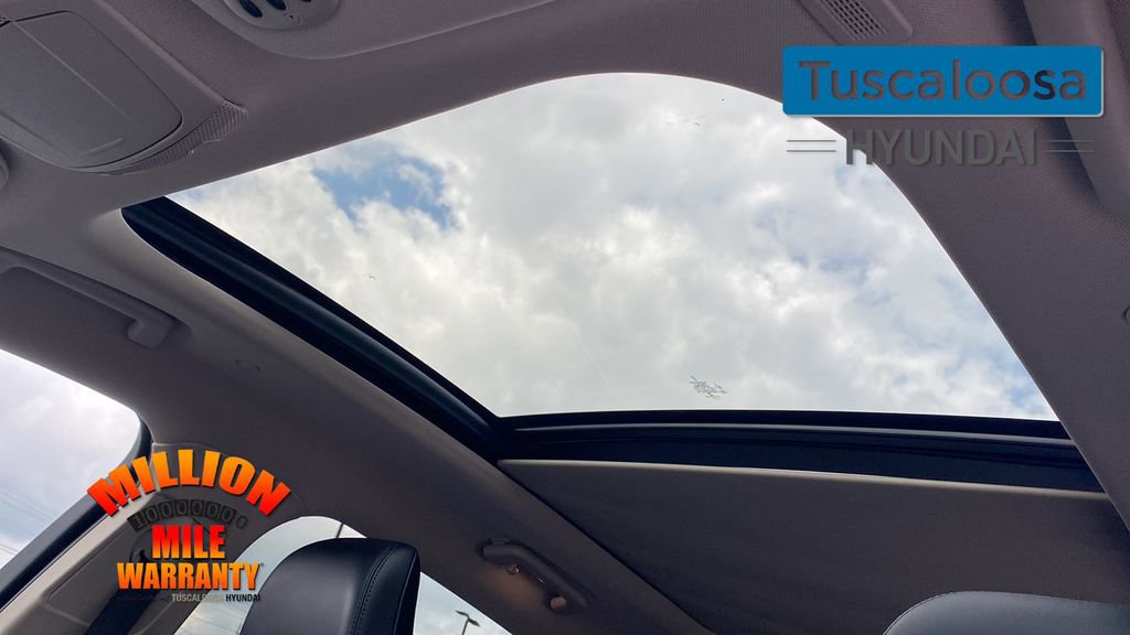 Used 2022 Lincoln Nautilus Reserve w/ Equipment Group 201A image 25