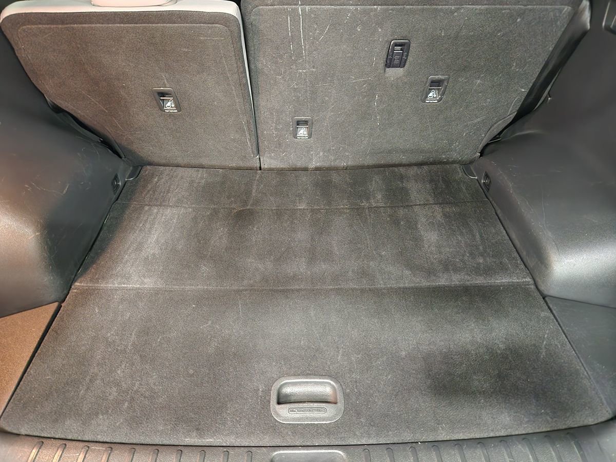 Used 2019 Hyundai Tucson Value FWD image 52