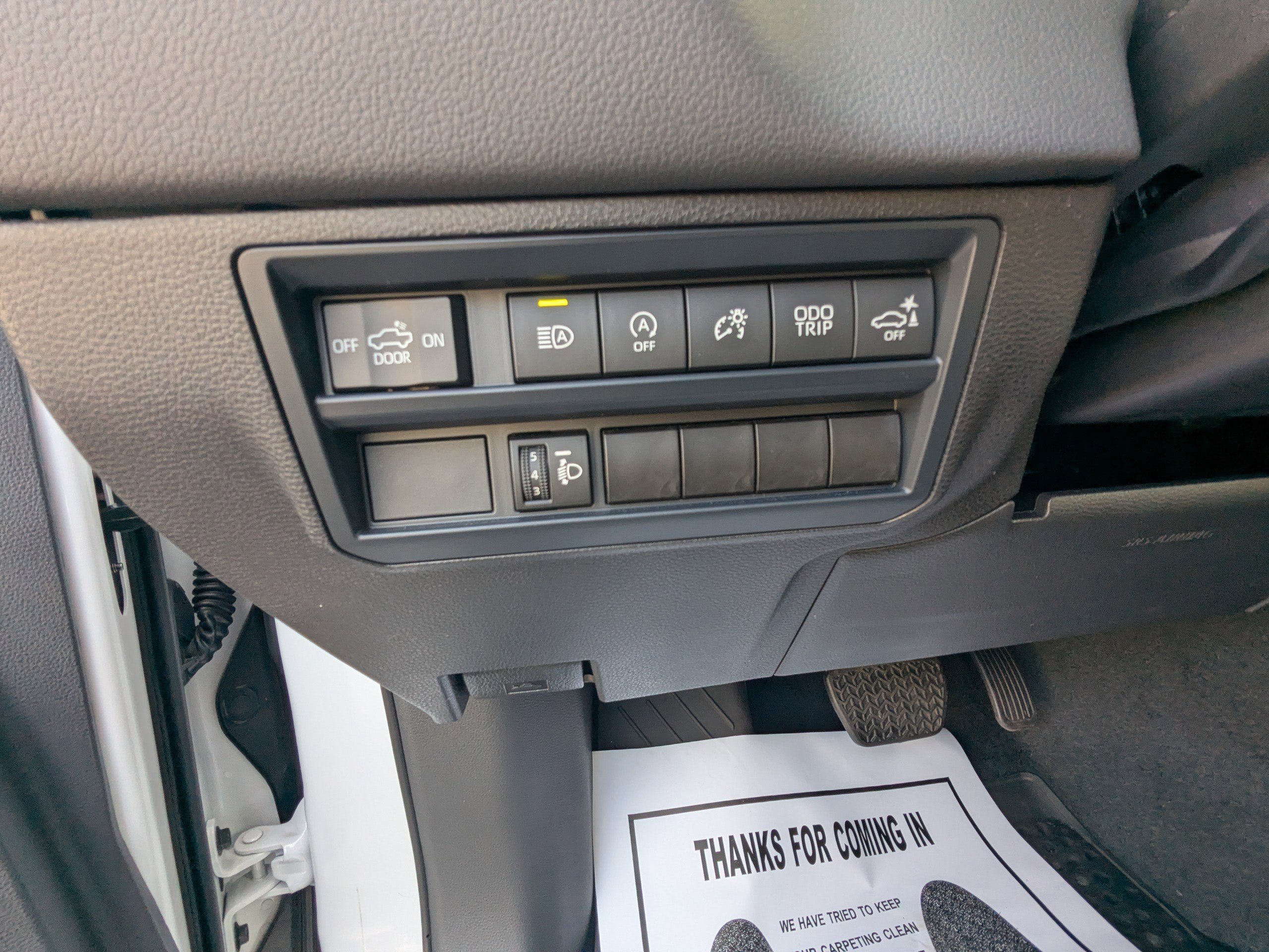 Used 2025 Toyota Tundra Limited image 15