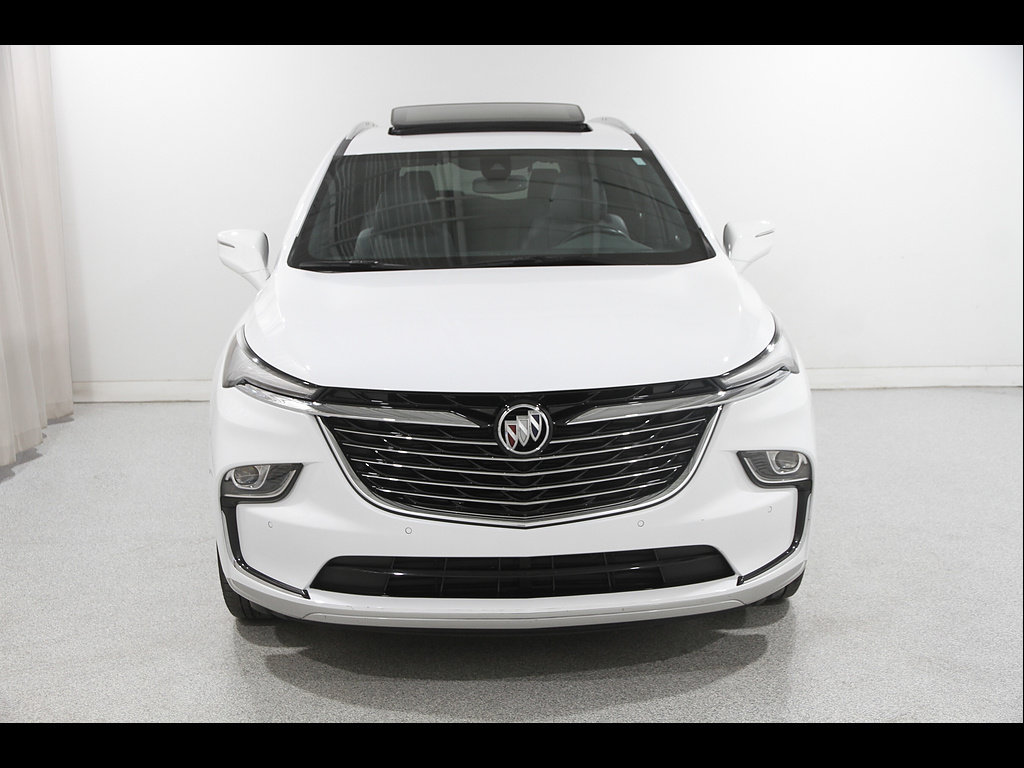 Certified 2024 Buick Enclave Essence w/ Experience Buick Package AWD/4WD image 2