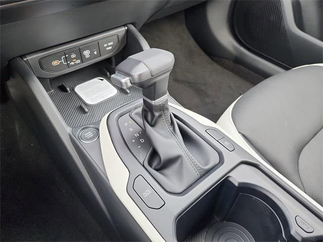 New 2026 Kia K4 GT-Line Turbo FWD image 22