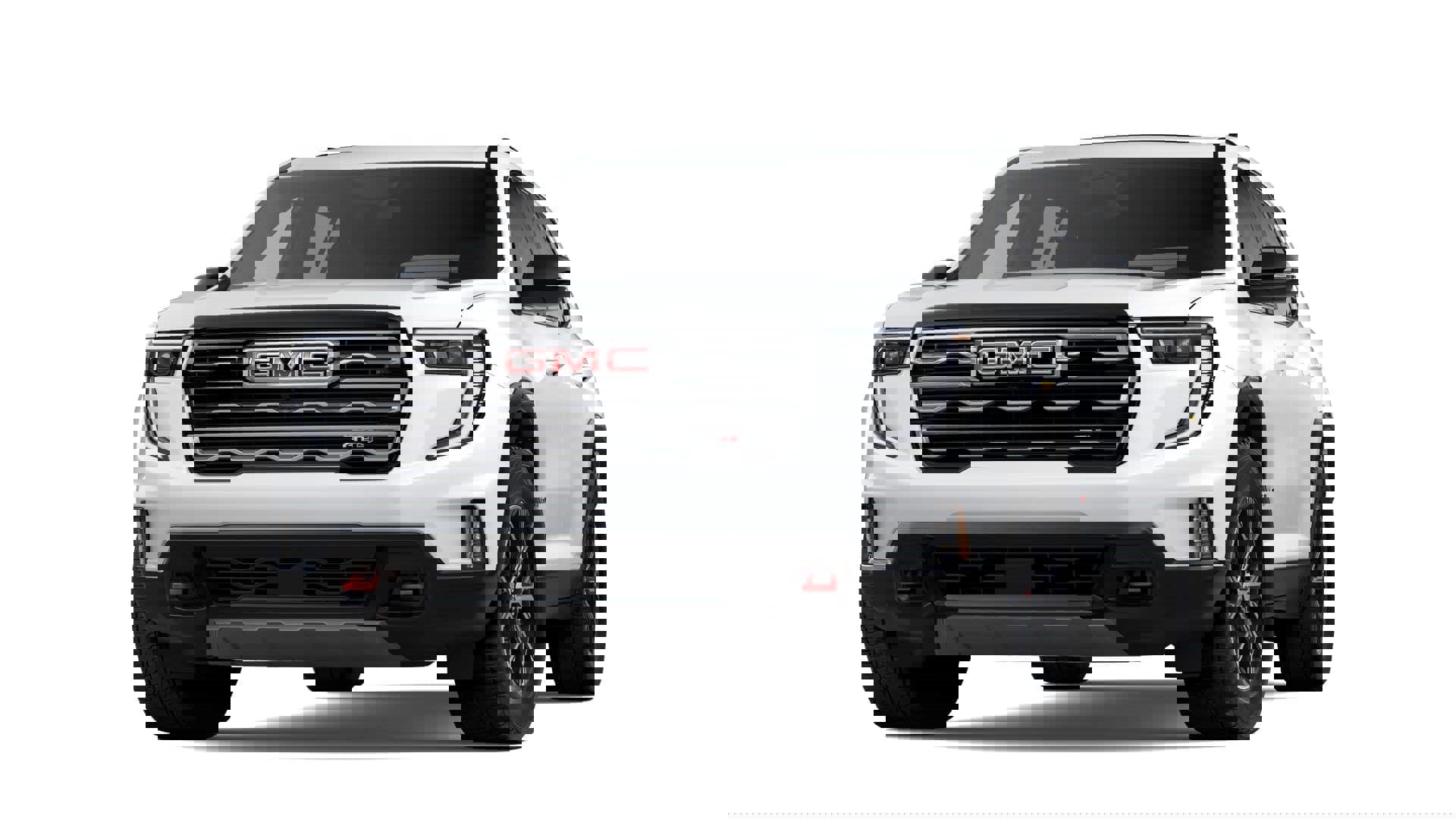 Used 2025 GMC Acadia AT4 w/ Luxury Package image 27