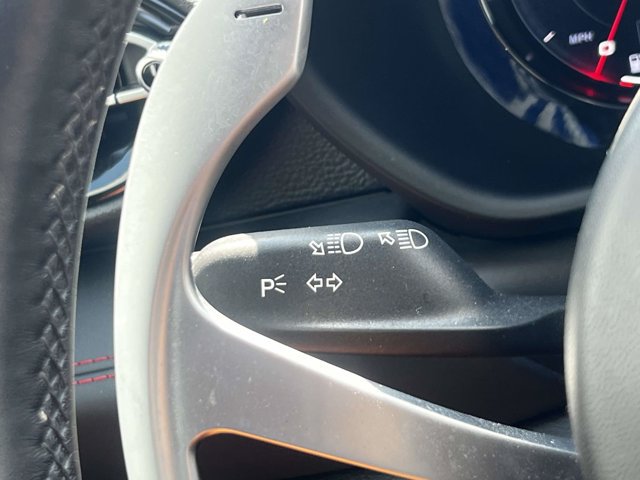 Used 2024 Dodge Hornet R/T AWD/4WD image 22
