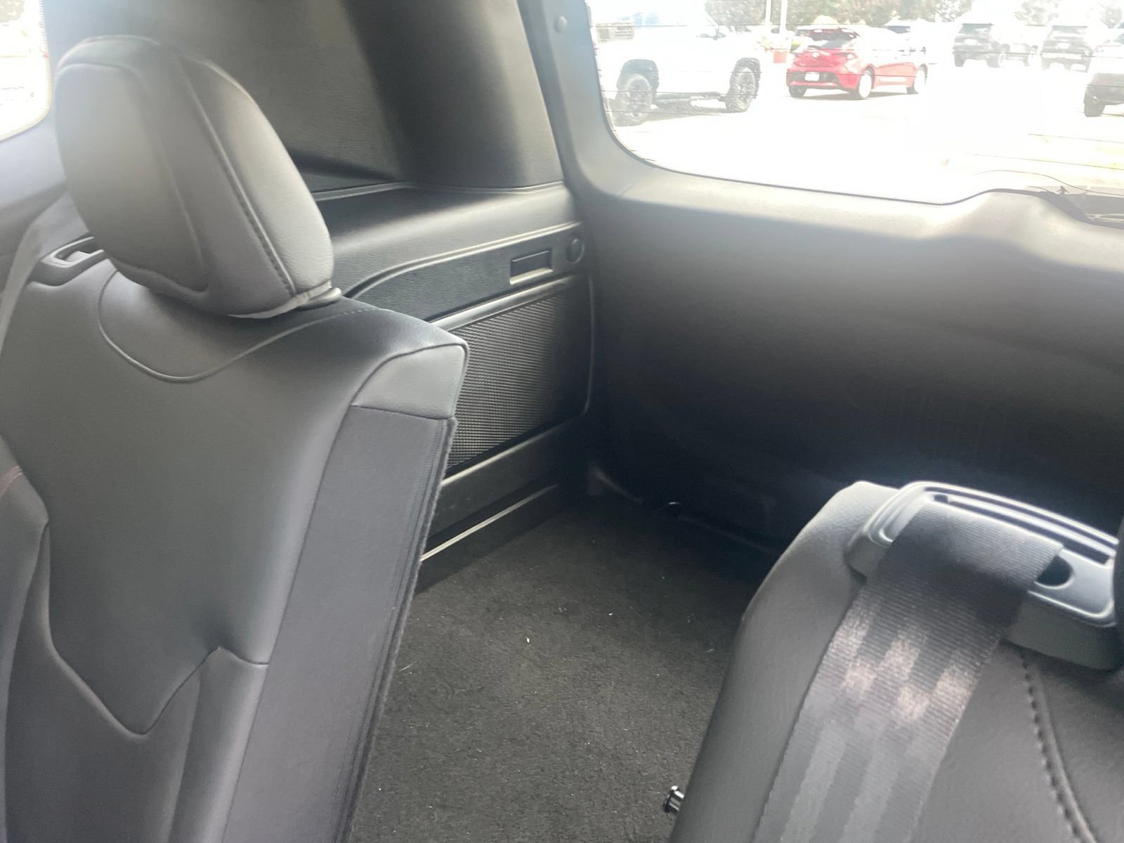 Used 2022 Jeep Renegade Trailhawk w/ Sun/Sound Group AWD/4WD image 20