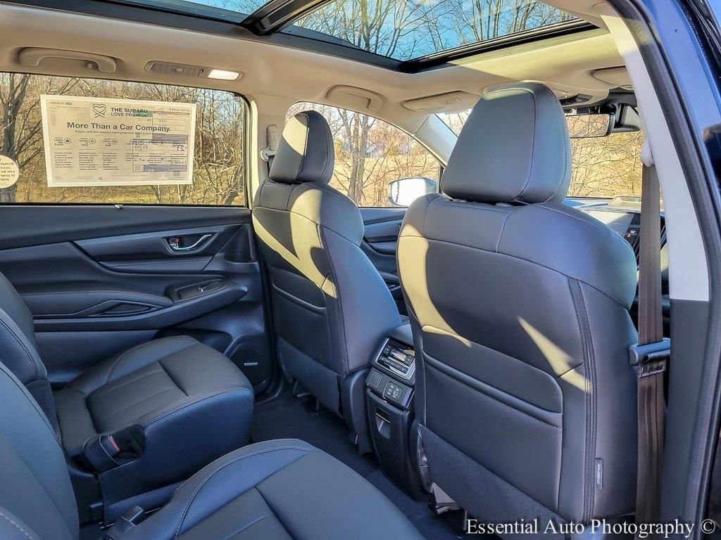 New 2026 Subaru Ascent Limited Bronze image 27