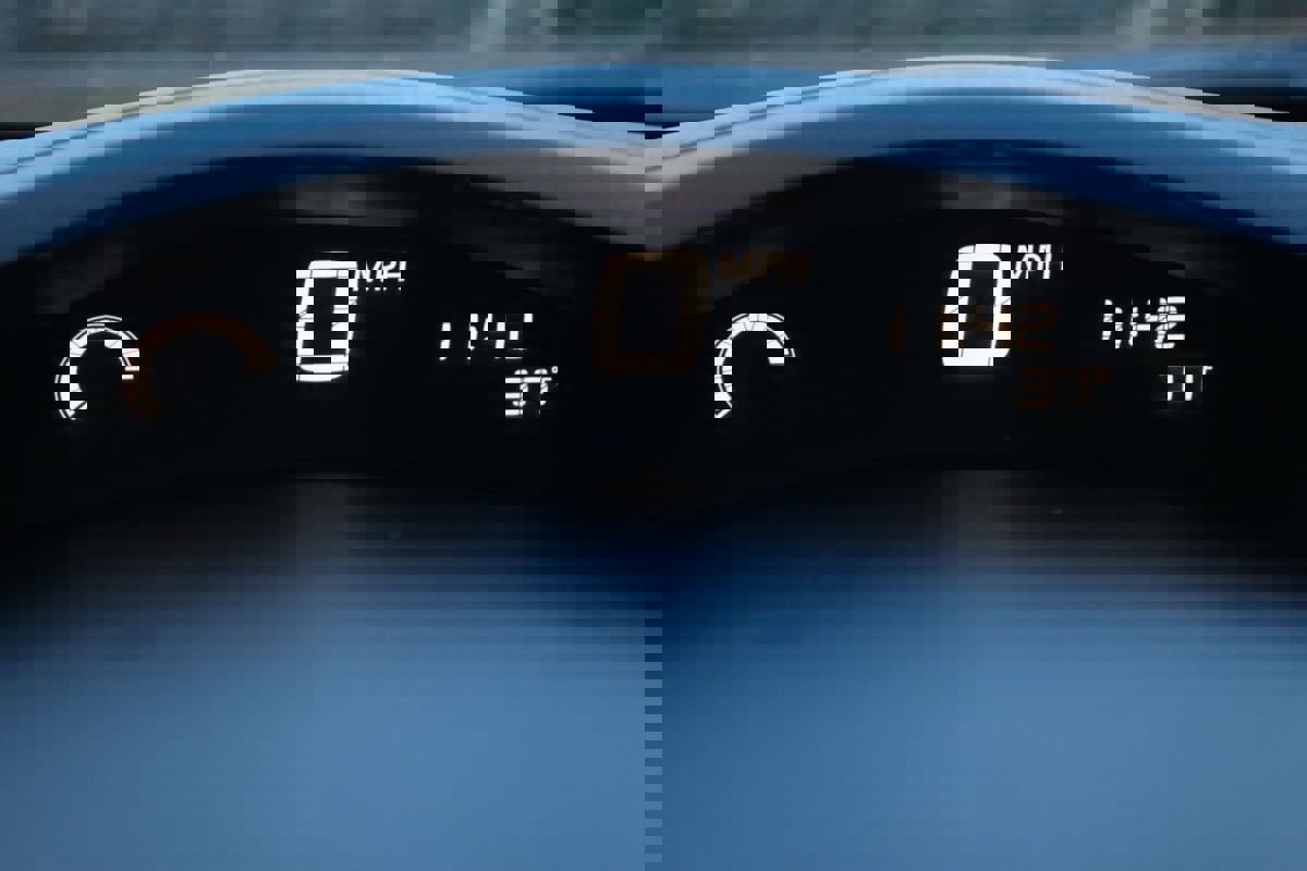 Used 2014 Nissan Leaf S w/ Charge Package image 39