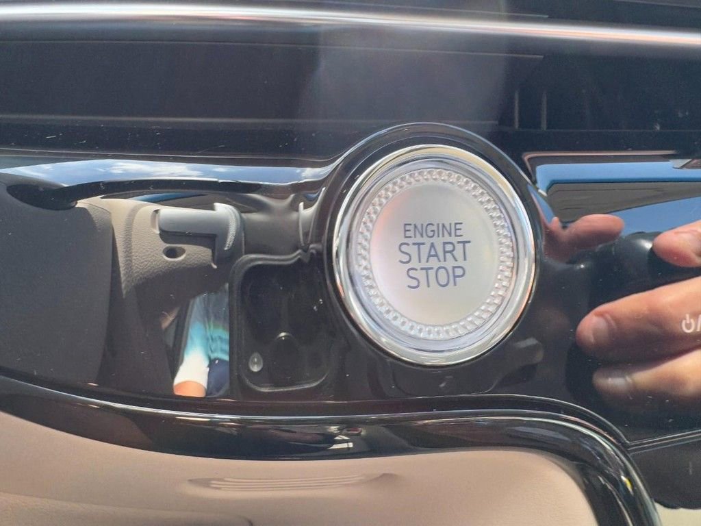 New 2026 Genesis G80 2.5T Sport Prestige image 19