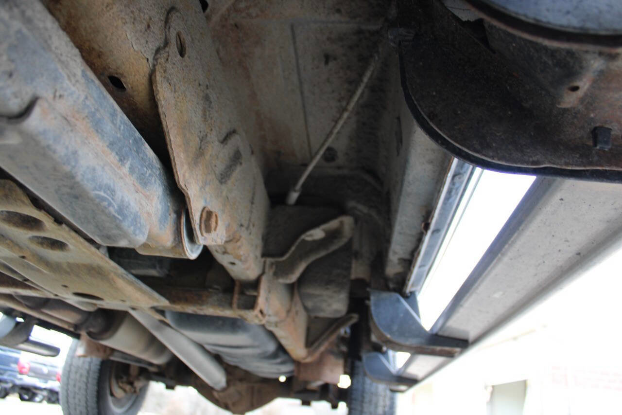 Used 2014 RAM 2500 Laramie w/ Convenience Group image 52