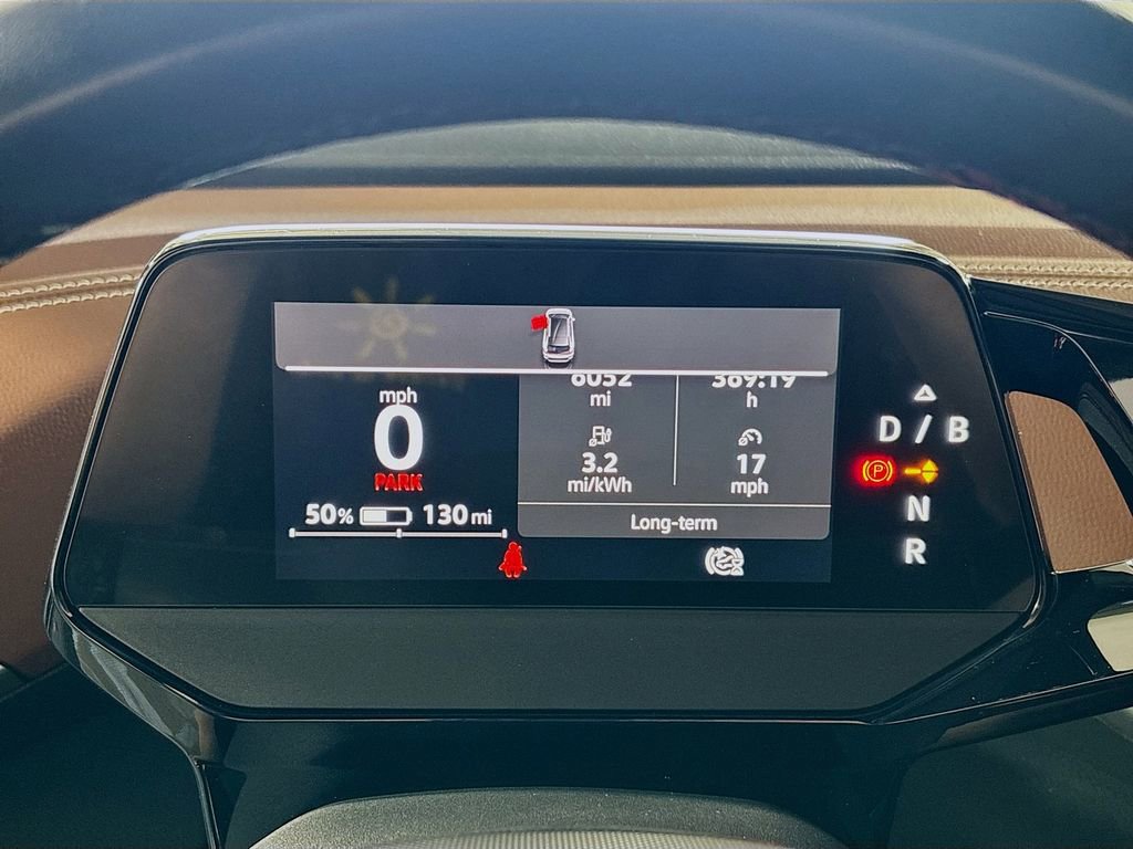 Used 2021 Volkswagen ID.4 Pro S w/ Gradient Package image 15