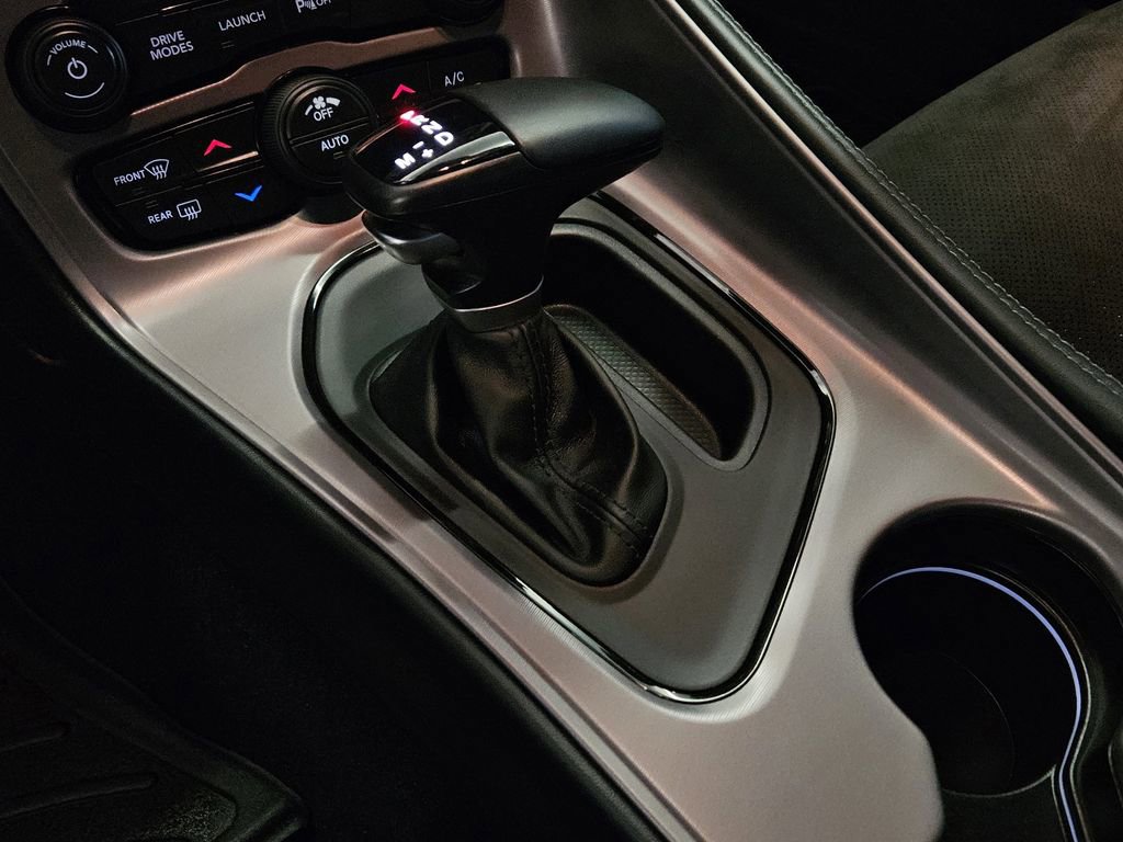 Used 2023 Dodge Challenger R/T Scat Pack w/ T/A Package image 19