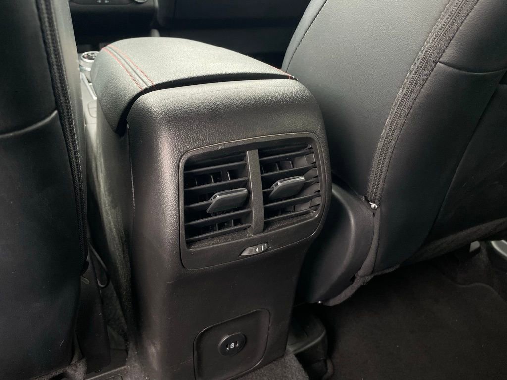 Used 2025 Ford Escape ST-Line FWD image 27