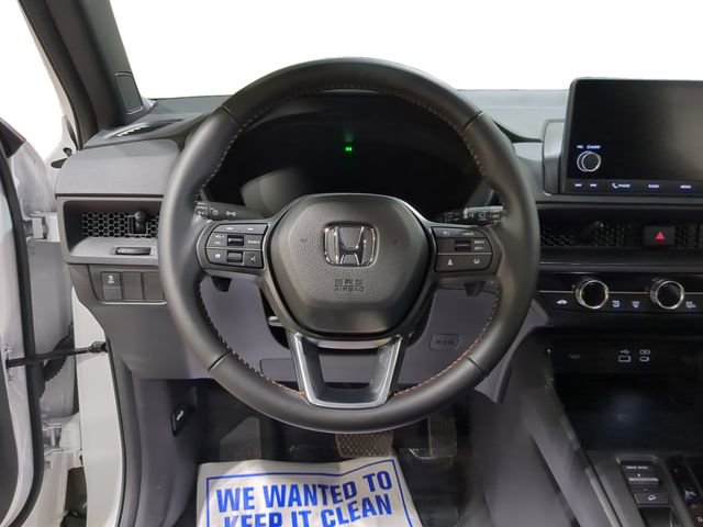 New 2025 Honda CR-V Sport image 12