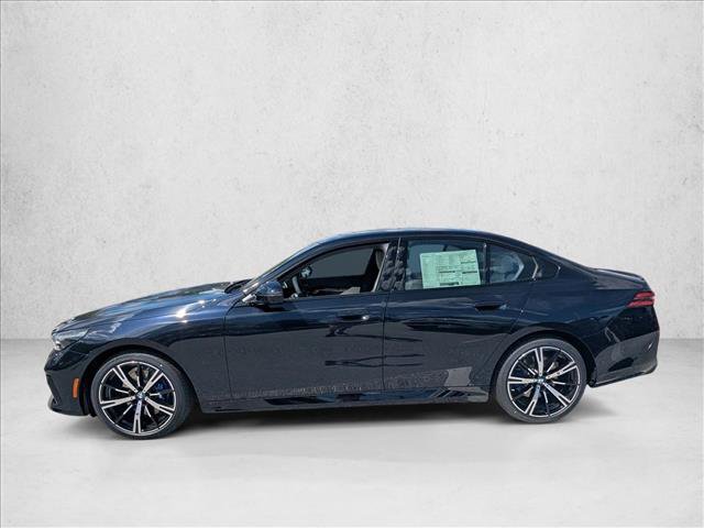 New 2026 BMW 530i w/ M Sport Package RWD image 5