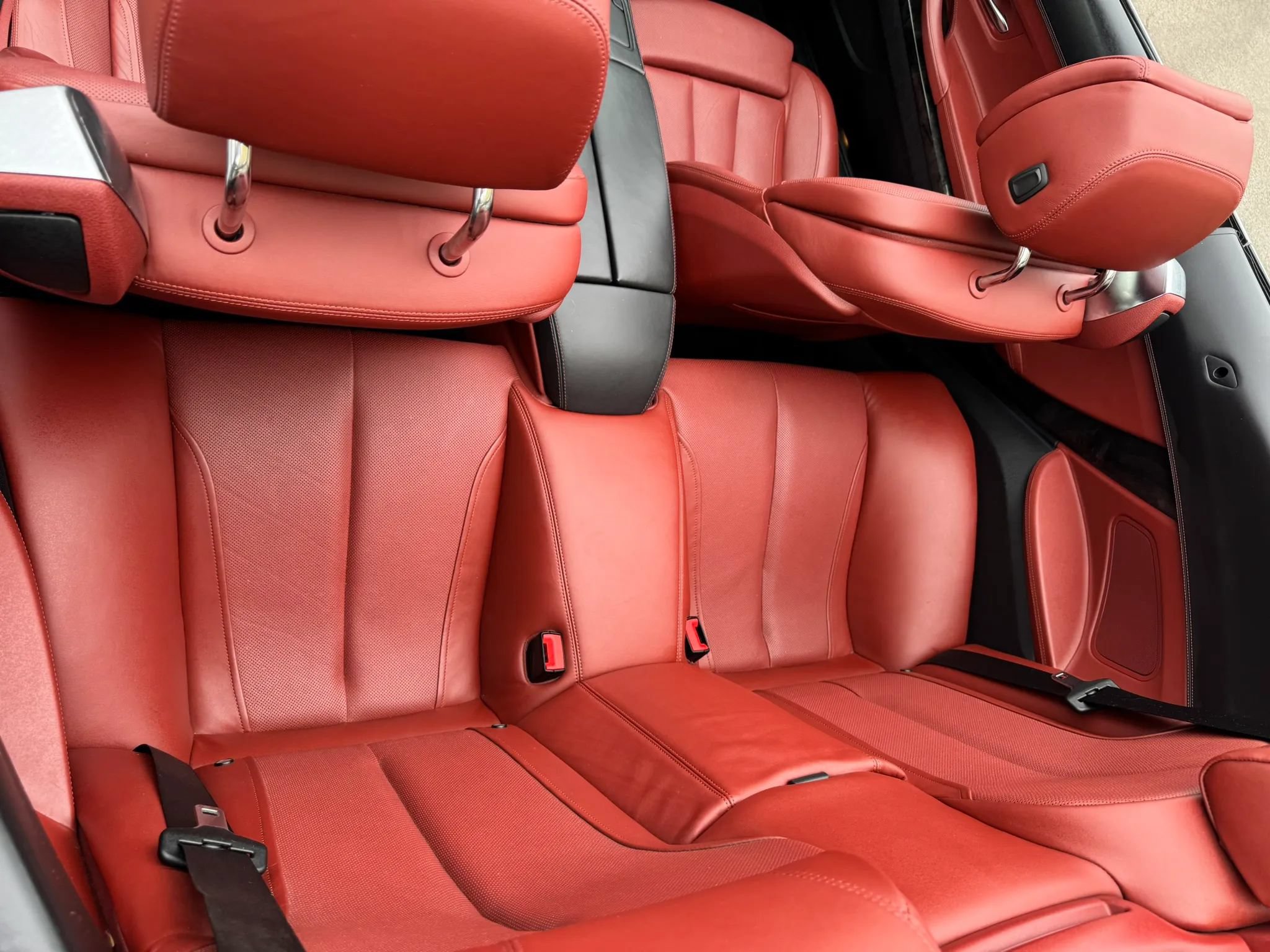 Used 2013 BMW 650i xDrive Convertible AWD/4WD image 18