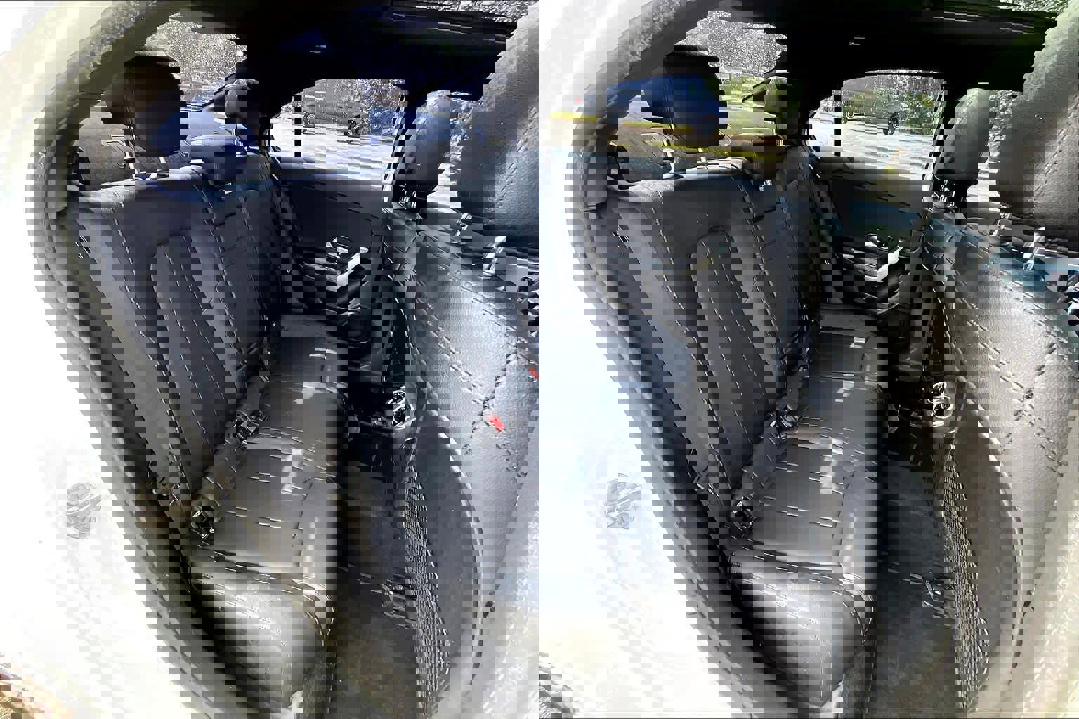 Used 2020 Mercedes-Benz A 220 image 19